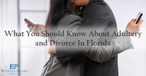 florida adultery divorce laws